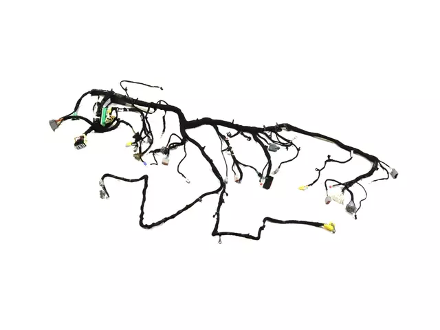 68402200AD - Electrical: Instrument Panel Wiring for Mopar Image