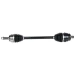 4161001 - : Arctic Cat, Textron CV Axle Assembly for GSP Image