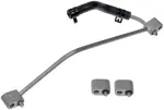 626543 - Belts and Cooling: Engine Coolant Air Bleed Pipe for Dorman Image