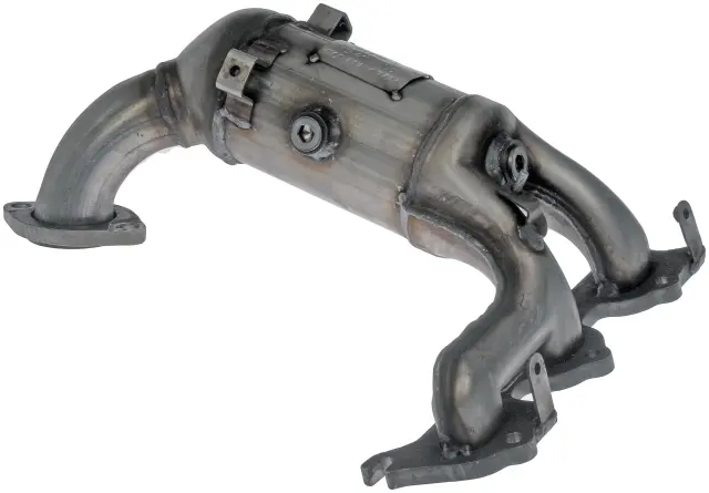 674865 - : Manifold Converter - Not CARB Compliant for Dorman Image