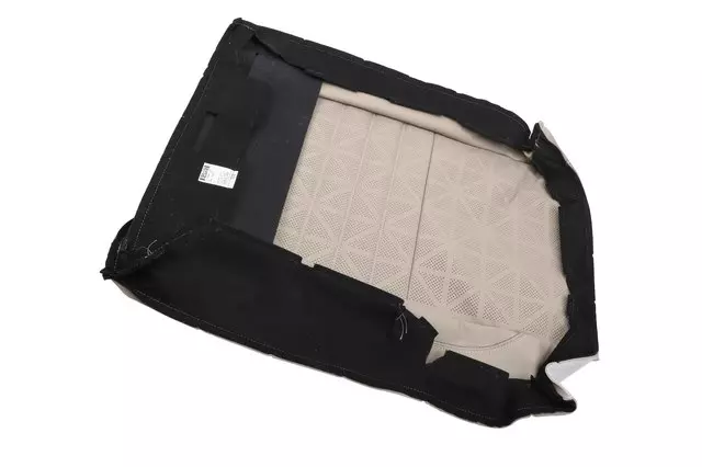 13463678 - : Seat Cover for GM Image