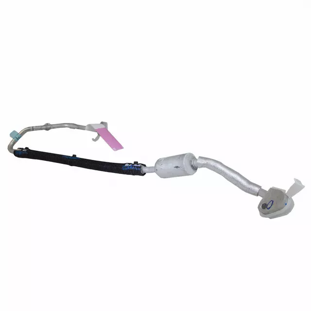 A/C Refrigerant Discharge Hose - Ford (CC2Z-19972-A)