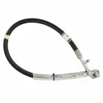 YF38015 - : Manifold And Tube Assembly Air Co for Ford Image
