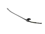68249435AC - 3.6L Gas; Engine: Engine Oil Indicator Tube for Dodge: Durango | Jeep: Grand Cherokee, Grand Cherokee WK Image