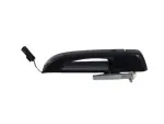 1UJ86WCGAJ - Doors, Door Mirrors and Related Parts: Exterior Door Handle, Right for Mopar Image