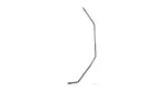 772250C060 - Fuel System: Breather Tube for Toyota Image