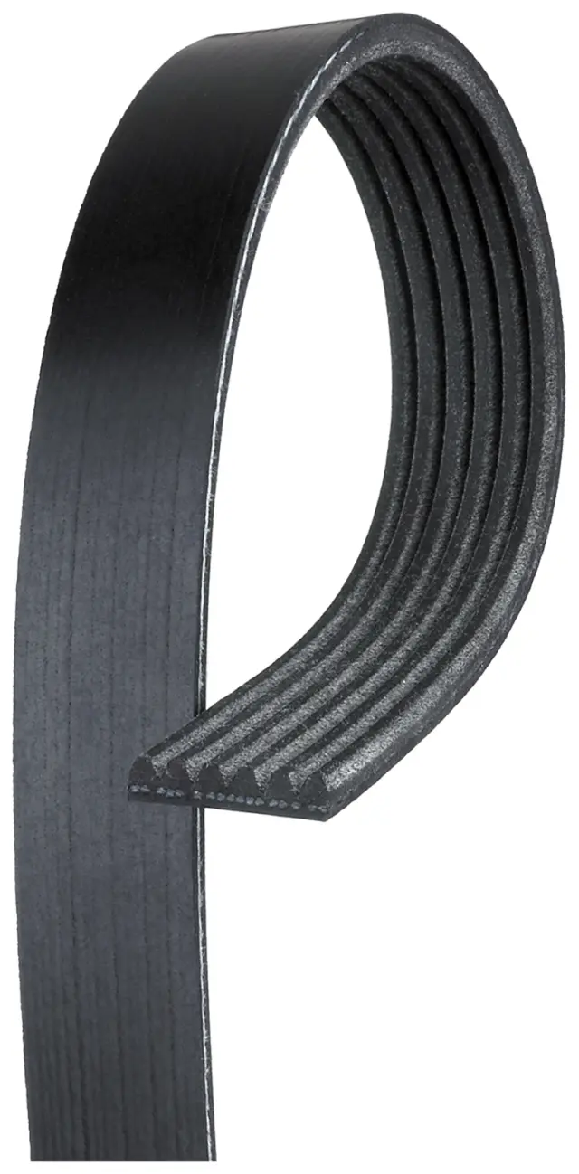 K060986 - Engines &amp; Components: Micro-V Serpentine Drive Belt for Gates Image