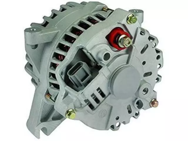 Alternator - Ford (4U2Z-10V346-HDRM)
