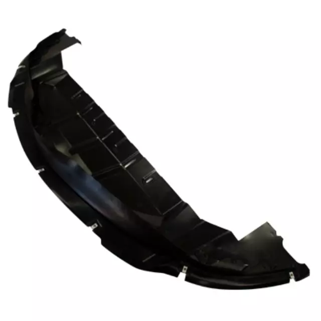 Lower Deflector - Ford (AG1Z-8327-A)