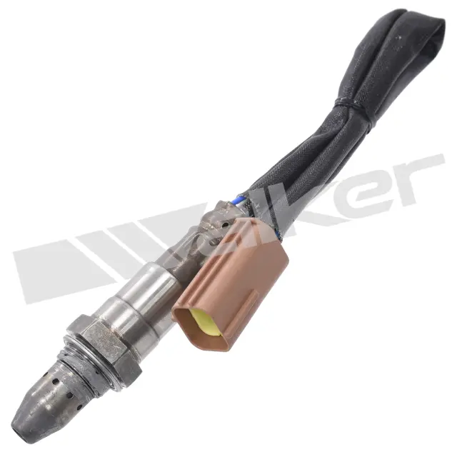 25054089 - Emission Systems: Walker Products 250-54089 Oxygen Sensor 4-W Air Fuel Ratio Wide-Band for Walker Products Inc. - Image