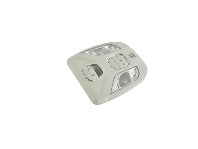 Overhead Console - Mopar (5YB61PS4AF)