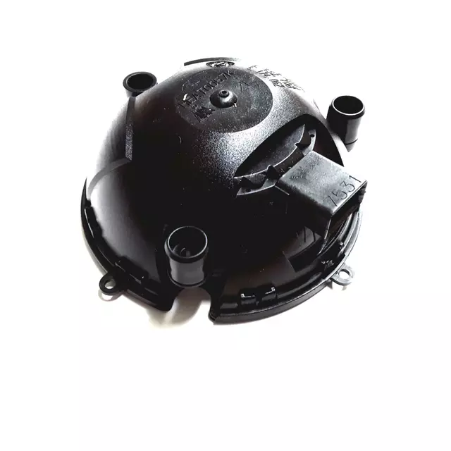 4E0959577C - Electrical: Mirror Motor for Audi: A4, A4 Quattro, A6, A6 Quattro, A8 Quattro, RS4, S4, S6, S8 Image