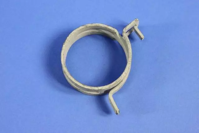 4809147AA - Cooling System: Upper Hose Clamp for Mopar Image