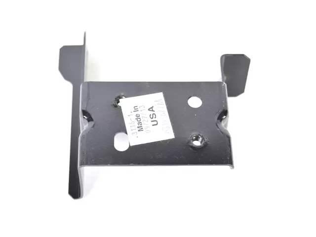 68191872AA - Body Sheet Metal Except Doors: Exhaust Heat Shield Bracket for Mopar Image