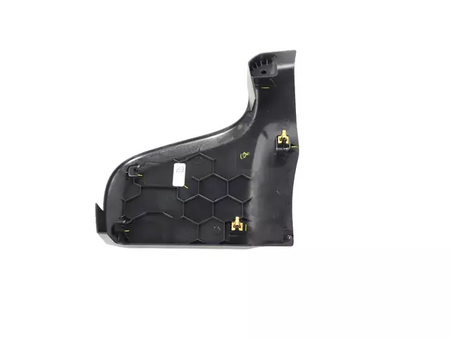 5ZG14TX7AB - Interior Trim: Rear Seat Shield for Mopar Image