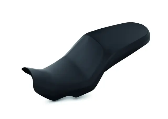 52537921810 - : Extra Low Seat, Black for BMW-Motorrad Image