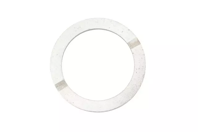 24204842 - : 4T65E Automatic Transmission Input Clutch Housing Orange and Green Thrust Washer for GM Image