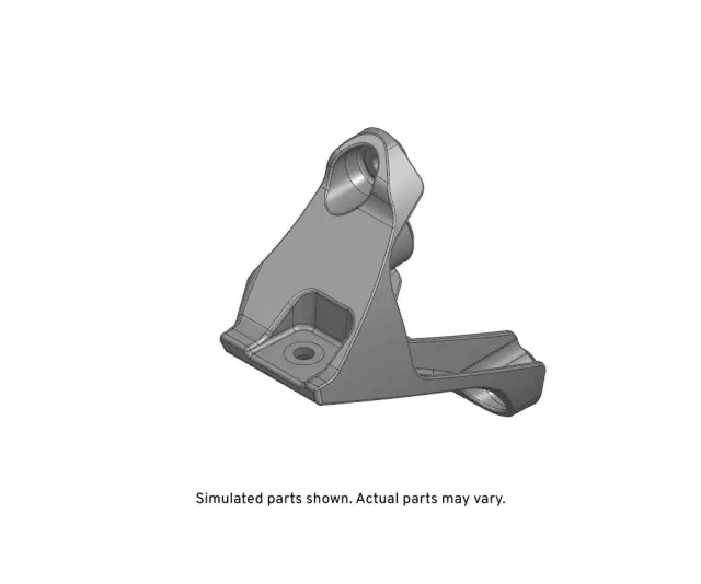 84329420 - : Driver Side Engine Mount Bracket for Cadillac: CT6 Image