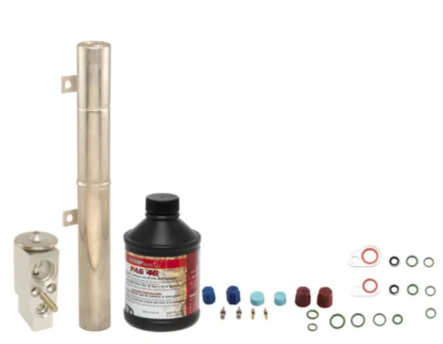 40022SK - Air Conditioning &amp; Heat: A/C Service Kits for FOUR SEASONS Image