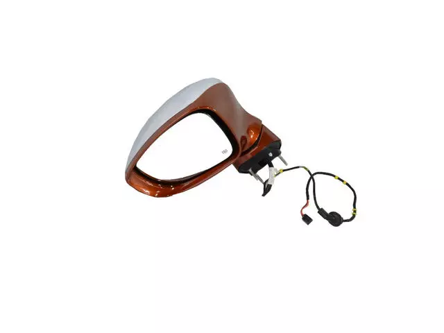 Outside Rearview Mirror, Left - Mopar (5SQ371LBAE)