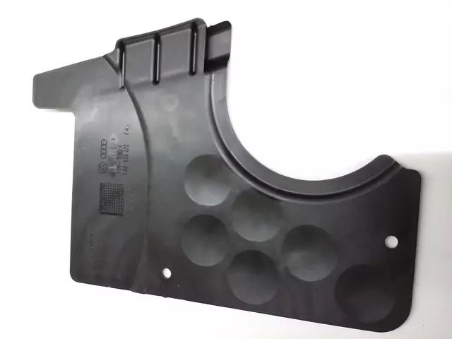 Under-Body Shield Cover - Volkswagen (1K0-825-272-A)