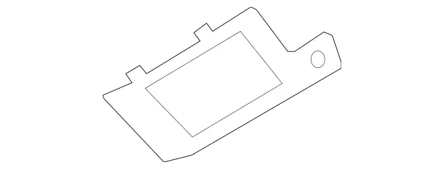 212680279364 - : Trim Bar for Mercedes-Benz: E250, E350, E400, E550, E63 AMG, E63 AMG S Image