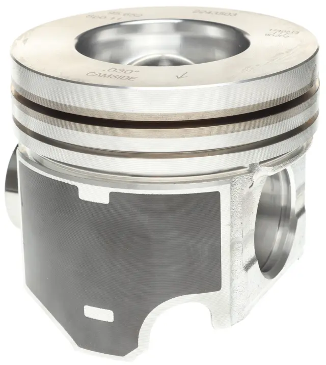 S2243503030 - : Engine Piston for Mahle Image