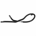 KM6848 - Cooling System: Motorcraftâ„¢ Reservoir Hose for Ford: Transit-150, Transit-250, Transit-350, Transit-350 HD Image