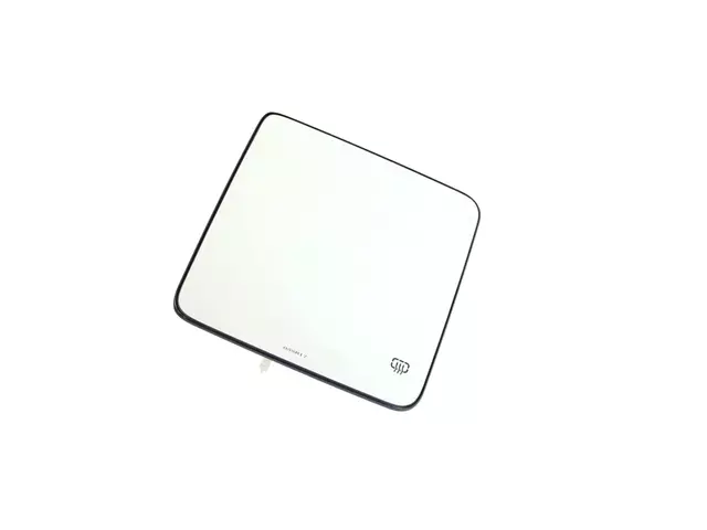 68361969AA - Doors, Door Mirrors and Related Parts: Mirror Replacement Glass, Left for Mopar Image