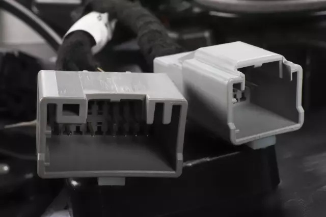 84421186 - : Door Trim Panel for Chevrolet: Corvette Image