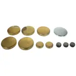 MPE701BR - : Stock Replacement Expansion Plug Kit for Melling Image
