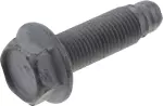 1125N032U - : Front Cover Mount Bolt for Nissan Image