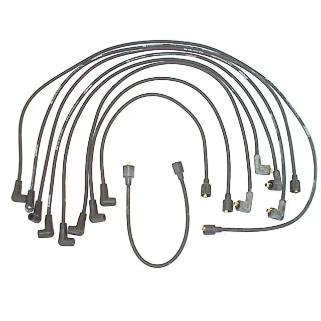 6718126 - : IGN WIRE SET-7MM for Denso Image