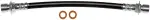H35019 - : Brake Hydraulic Hose for Dorman Image