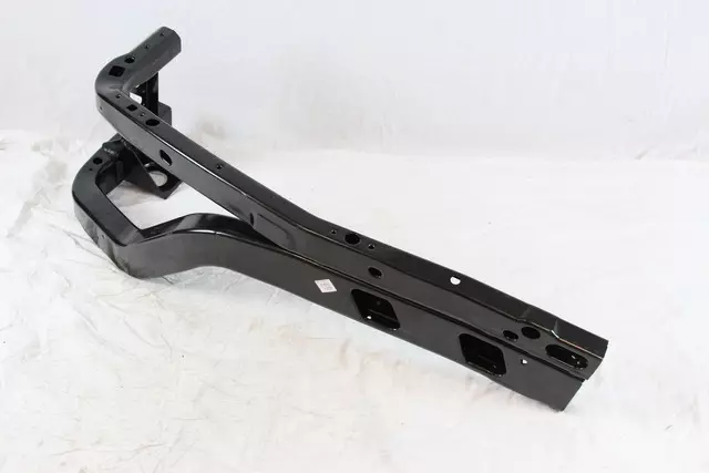 Radiator Closure, Left - Mopar (55359645AC)