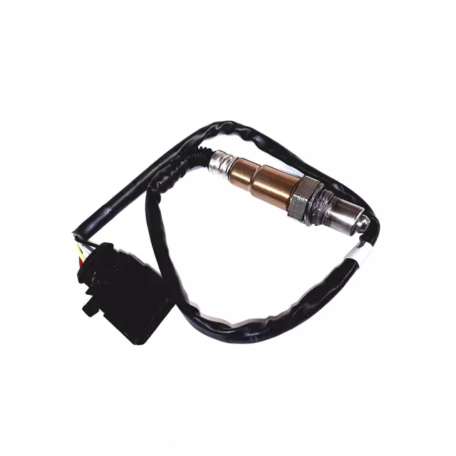 6K906262DA - Emission System: Ft Oxygen Sensor for Volkswagen: Beetle, Jetta, Passat Image
