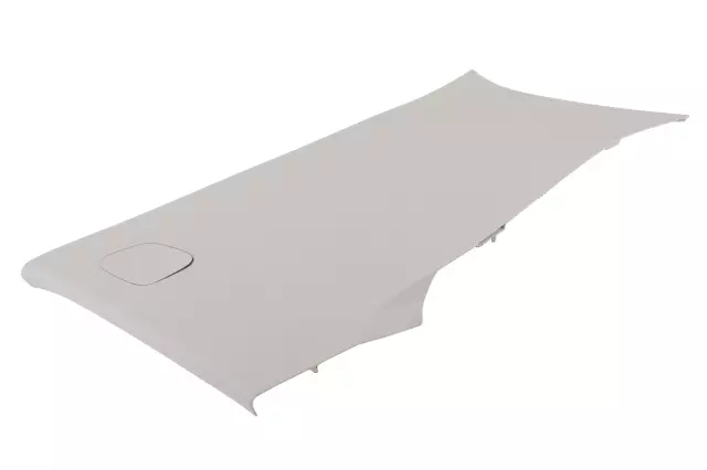 42763416 - : Upper Quarter Trim for Chevrolet: Trailblazer Image