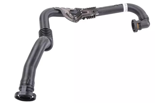 55569324 - : Part# 55569324 Secondary Air Injection Pump Pipe for Cadillac: ELR Image