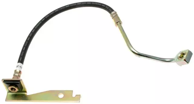 19261442 - : Front Passenger Side Hydraulic Brake Hose Assembly for GM Image