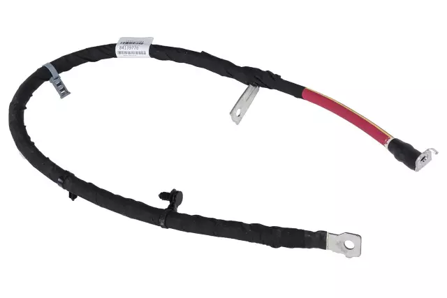 84139770 - : Positive Cable for Chevrolet: Malibu Image
