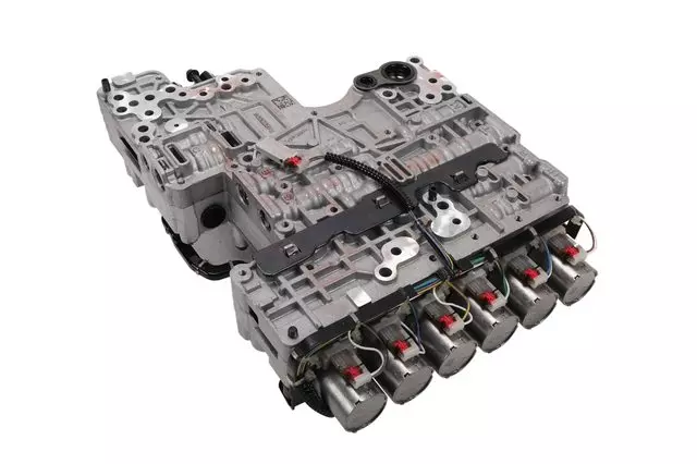 24065346 - : F (S)Valve for GM Image