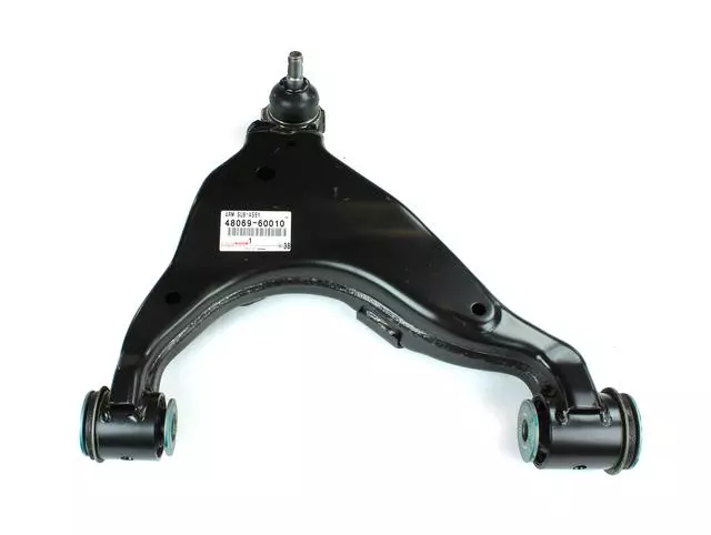 4806960010 - Suspension: Lower Control Arm for Toyota Image