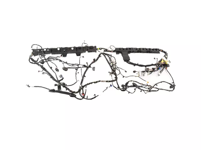 68257137AG - Electrical: Body Left Wiring for Mopar Image image