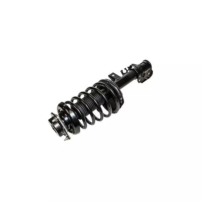 903807RS - Suspension: Front Passenger Side Suspension Strut and Coil Spring Assembly for ACDelco Image