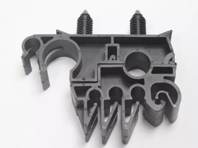 52113956AA - Fuel: Tube Clip for Mopar Image image