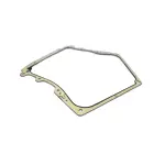 4792005AC - Engine 2.7L Six Cylinder: Chain Case Cover Gasket for Mopar Image