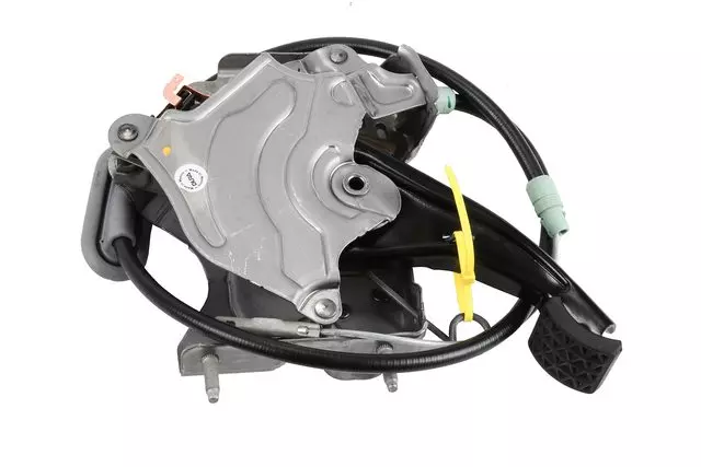 84249775 - : Parking Brake Lever with Cable and Equalizer for Chevrolet: Cruze, Malibu Image