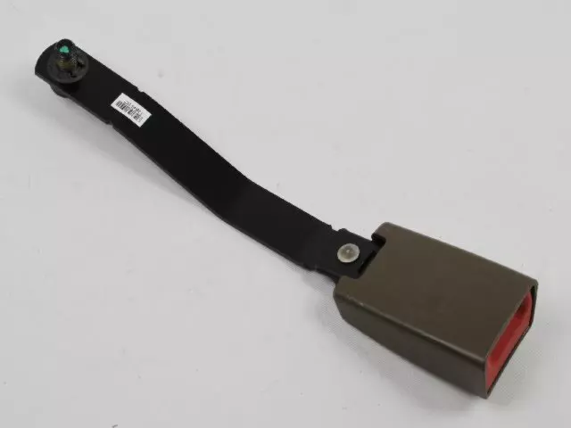 Front Inner Seat Belt, Left - Mopar (1JB451K7AA)