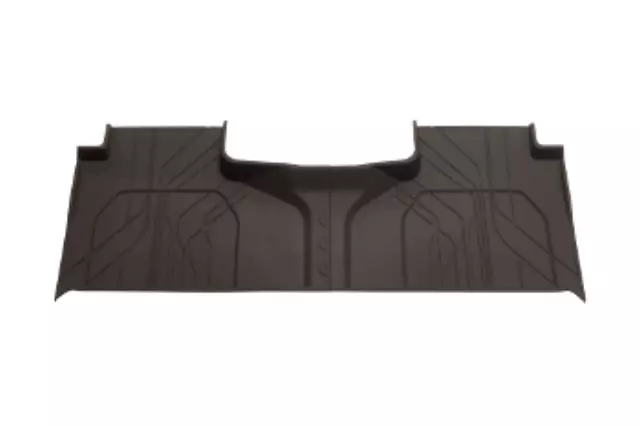 84646721 - : Second-Row Interlocking Premium All-Weather for Chevrolet: Suburban, Tahoe Image