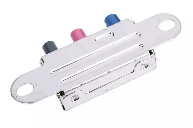 39151755 - Electrical: Connector for Cadillac: XT5 Image